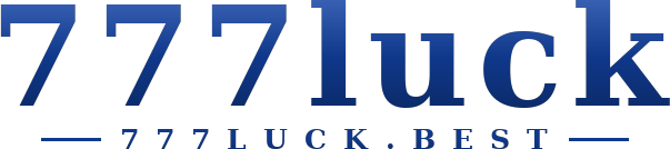 777luck logo