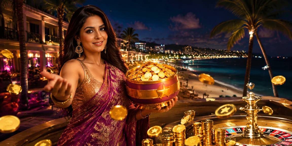 777luck সার্ফিং বেট